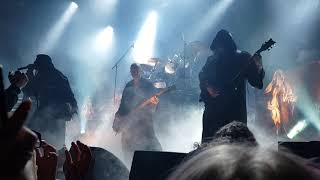 Mayhem - Freezing Moon - Live at Beyond the Gates Festival, Bergen, Norway, August 2019