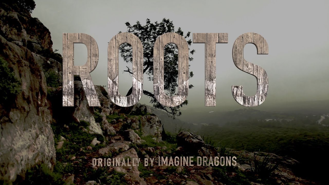 Roots imagine