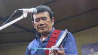 Download Lagu lagu seni rhoma irama latihan untuk indosiar di bandung MP3