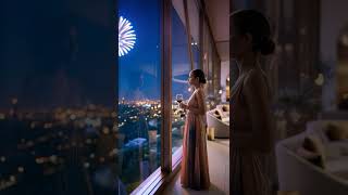 This magnificent luxury development becomes the first floating apartment in East Africa. #nairobi