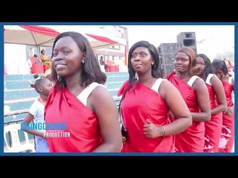 ASAAL GELBI BY RONYO ORACH SHILLUK SONG