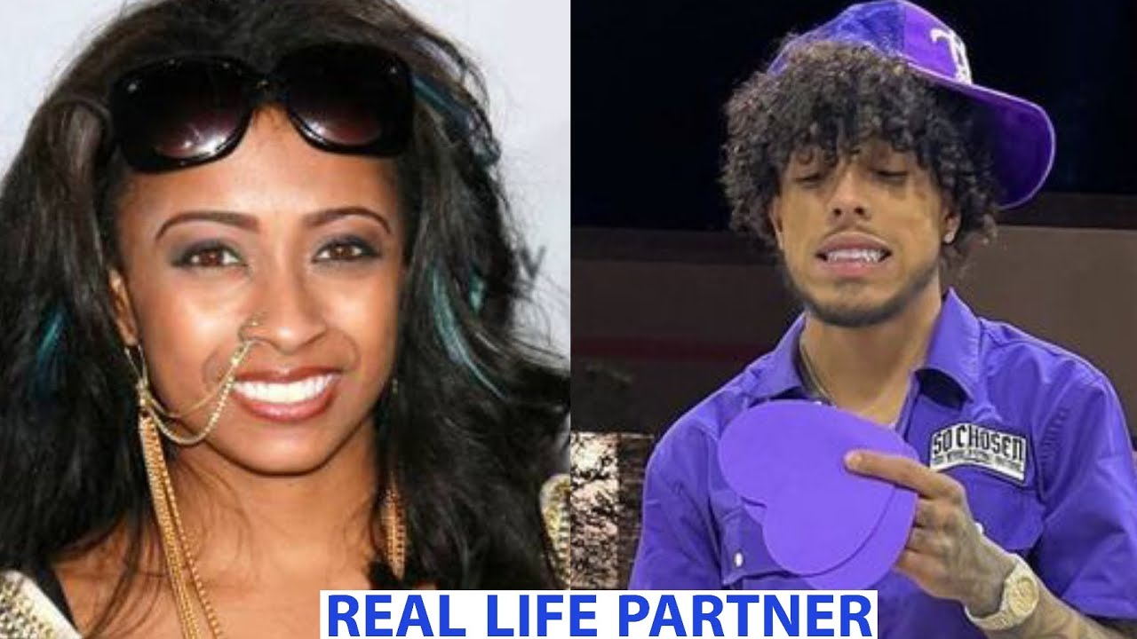 King CID Vs Shanell Woodgett | Lifestyle Comparison 2023 |
