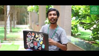 Hackathons at HITAM
