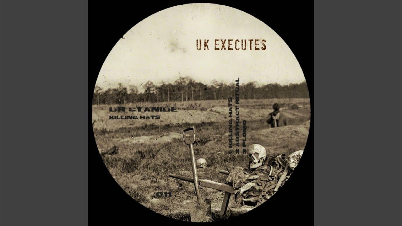 Abstract Ritual (Original Mix)