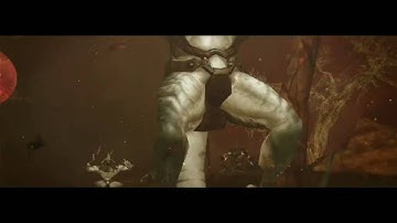 Aion: Intro Video [Elyos] HD