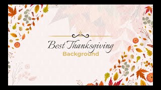 Best Thanksgiving Background. Awesome Thanksgiving Background Images and Patterns screenshot 1