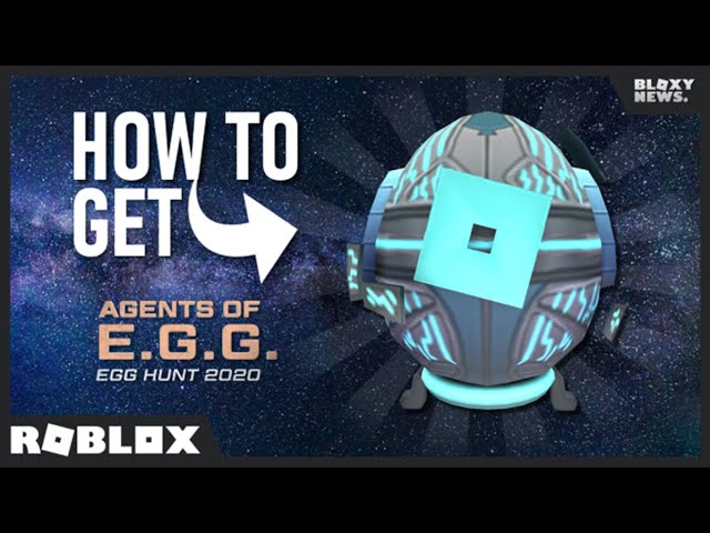 Roblox News: Gear Review: Faberge Egg Cloner