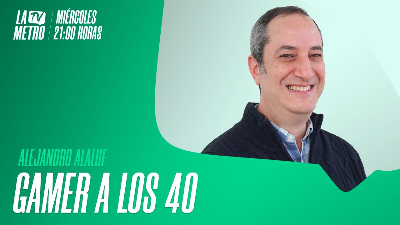 MacDoom, uno de los articuladores del foro ChileGames en Reddit y en otras plataformas