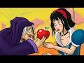 Blanche Neige et les 7 Nains | Série - Episode 1 |  dessin animé en français avec le P