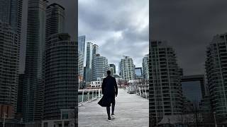#toronto #canada #canadiancity