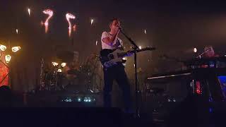 M83 - Laura + Don't Save Us From the Flames + Noise Dallas 4/16/23