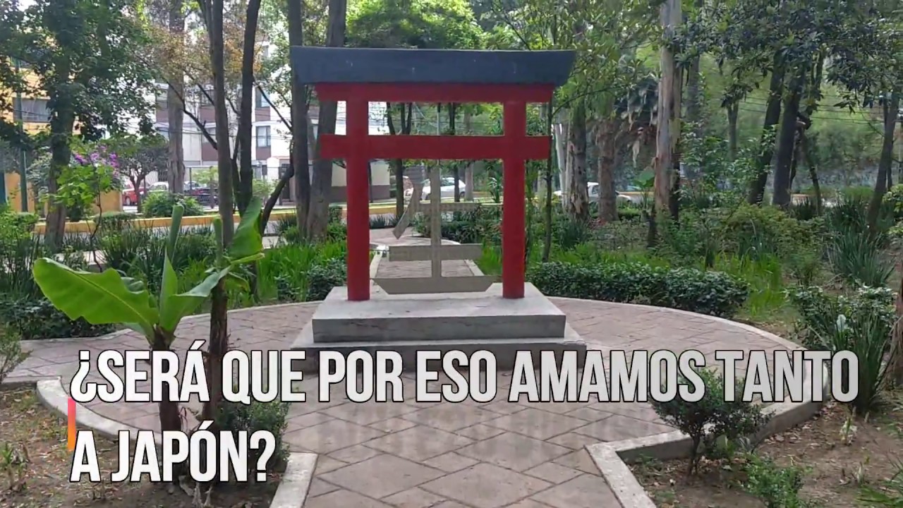 El Happy Path visita el Parque Masayoshi Ōhira