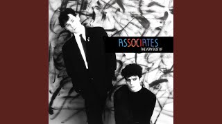 Love Hangover - Associates
