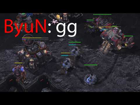 How A Low Grandmaster Beat Korean Pros