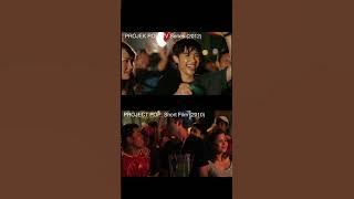 Film vs Digital (Project Pop Short Film 2010 vs Projek Pop TV Series 2012)