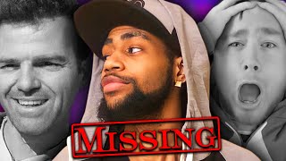YouTubers That Went Missing And Were Never Found