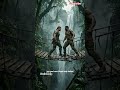 Jungle Warriors Showdown | Epic Forest Battle on the Broken Bridge #battlemode #battlebreakers