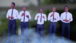Baba Nipe Mali. Kwaya Sauti Ya Amani Kundi la MWENGE AMANI Bagamoyo.