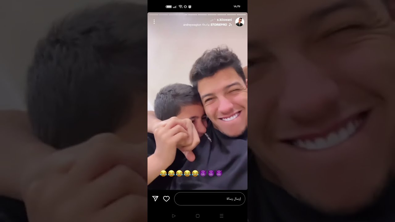 ستوريات صلاح كسواني