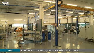 Gyártószervezeti Tanúsítást Kapott A Ruag - 2021.01.13.