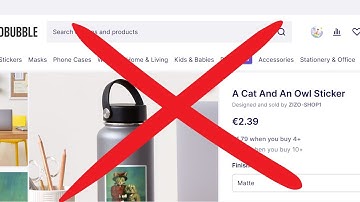 Stop Selling On Redbubble... Do THIS Instead