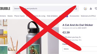 Stop Selling On Redbubble... Do THIS Instead