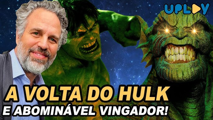 She-Hulk será comédia com personagem advogando para vilões como Abominável,  estreia será em agosto (EXCLUSIVO)