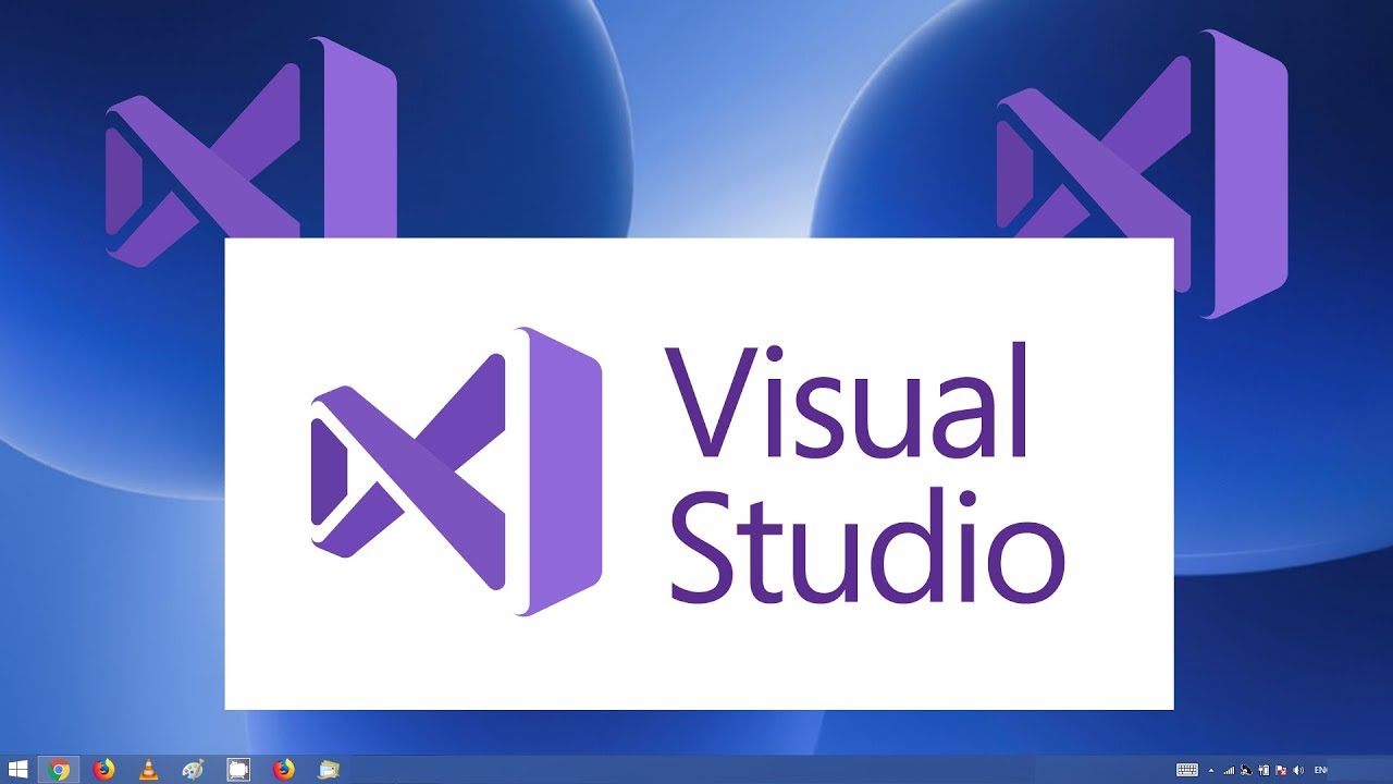 How to Download and Install Visual Studio - YouTube