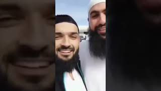 МУХАММАД ХОБЛОС. хочет приехать в чечне