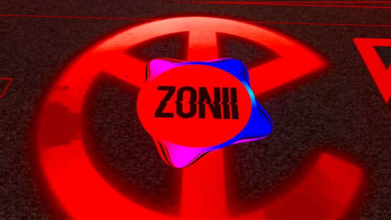 Yellow Claw, Natte Visstick Feat. RHYME - CRUSH (Zonii \u0026 Sakegirlz Remix)