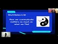 Why Emotional Intelligence Matters in QA | TestFest 2025 Highlights