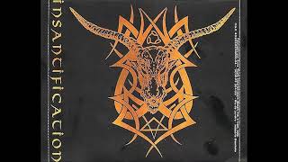 In Memorian BRA Death/Black Metal 1995  Insantification