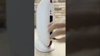 The new WiFi 6E router with lifetime security protection! #Zyxel #SCR50AXE #ASMR