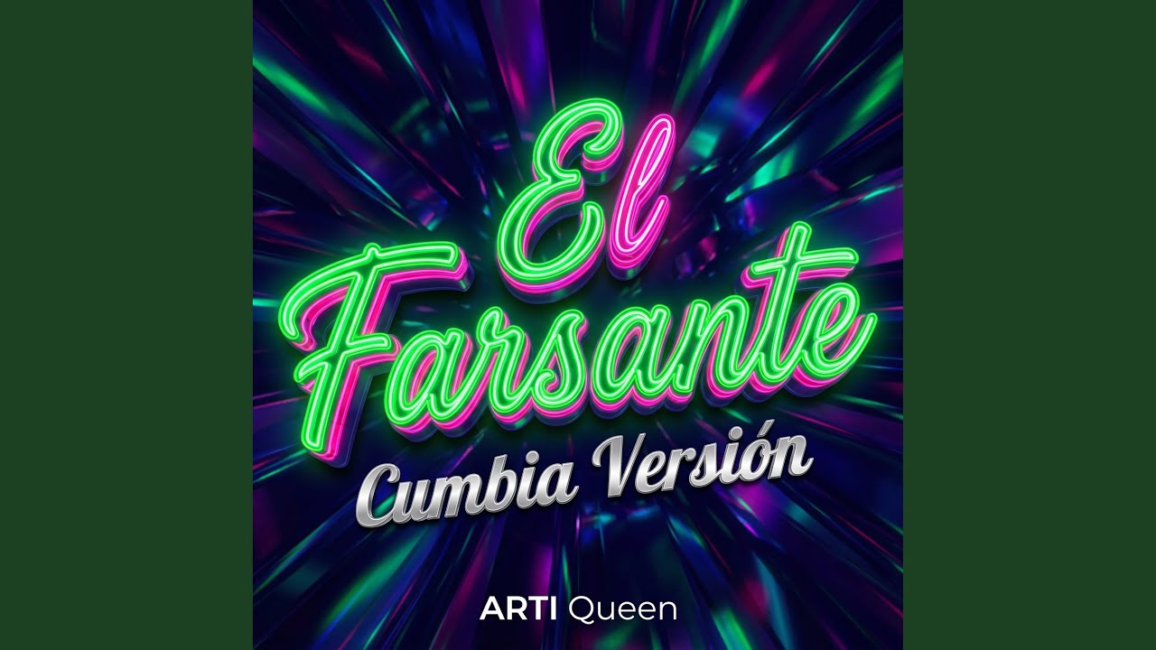 El Farsante (Cumbia Versión - Cover)