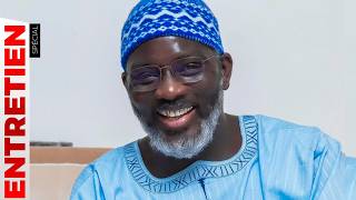 Entretien spécial avec Mame Thierno Birahim Mbacké «Borom Darou»