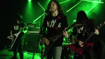 NEXXIUS || Full Native Tongue GIG || December 2024