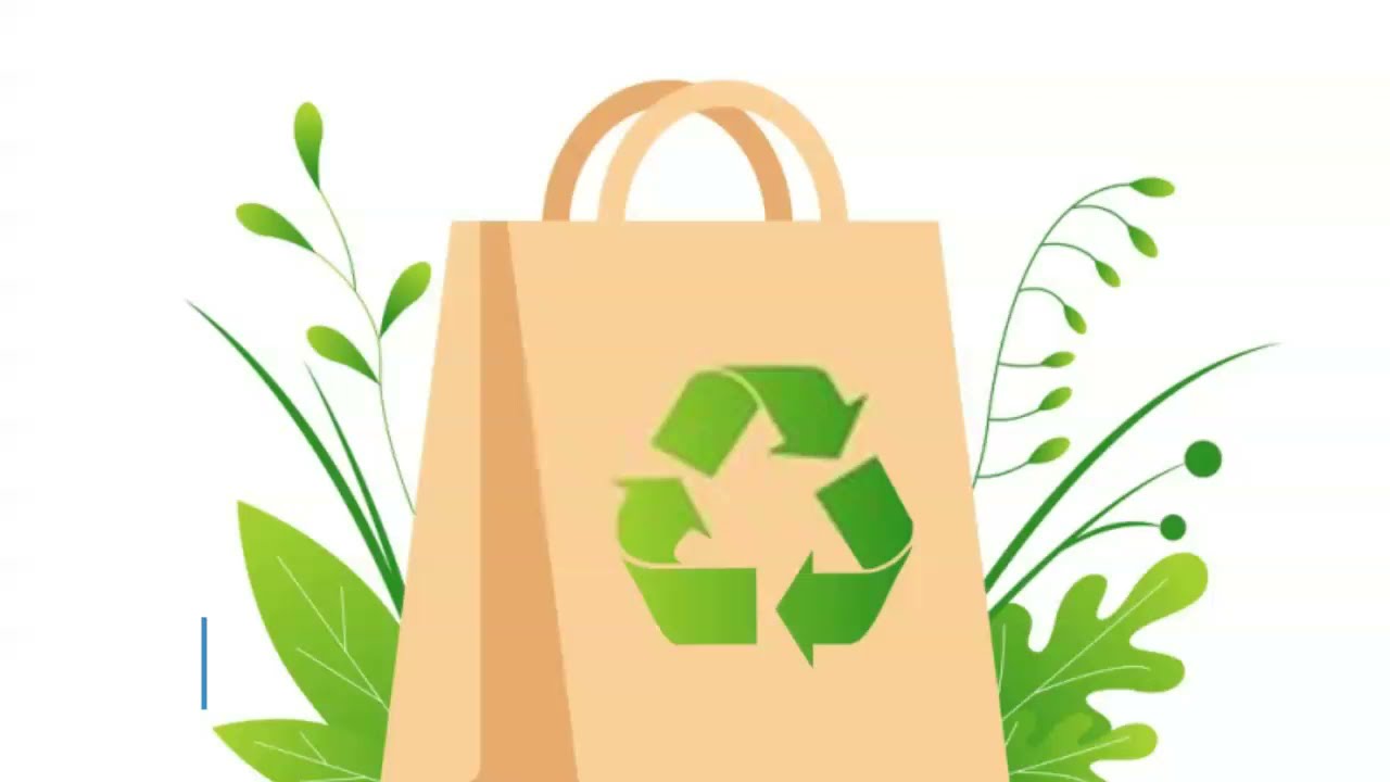 National Paper Bag Day 2021!