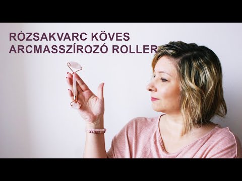 Videó: Miért használjuk a derma rollert?