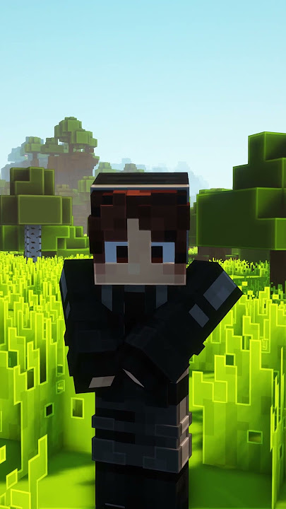 Your friend thinks he's a 'pro builder' on Minecraft