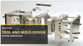 Lecture # 1 Jigs and Fixture Design