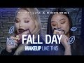 Fall Makeup How-To Ft. NikkieTutorials + AnnaTrinidad_ | Maybelline New York