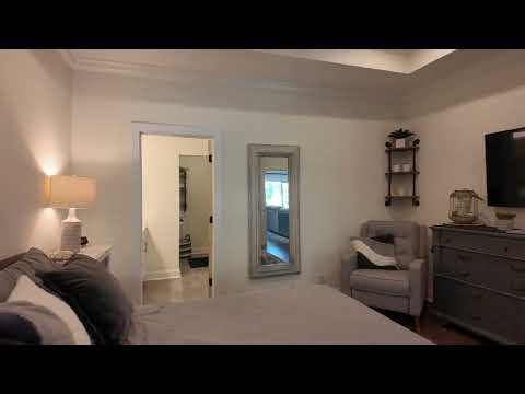 1106 Mariners Circle, St Simons Island, GA home video tour
