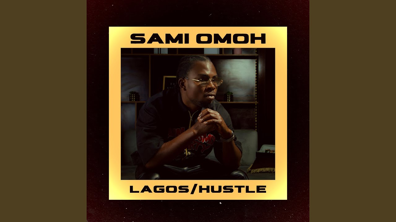 Watch Lagos on YouTube Watch Lagos on YouTube