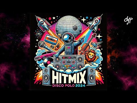 HITMIX DISCO POLO 2024