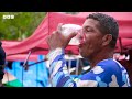Venezuelans still search for loved ones one month after earthquakes | BBC News