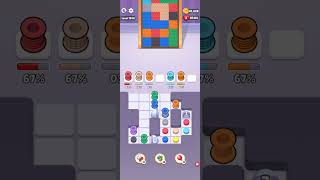 Color Kintzy Level 1244