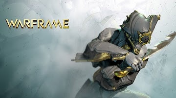 Warframe Beta - First Look - Impressions