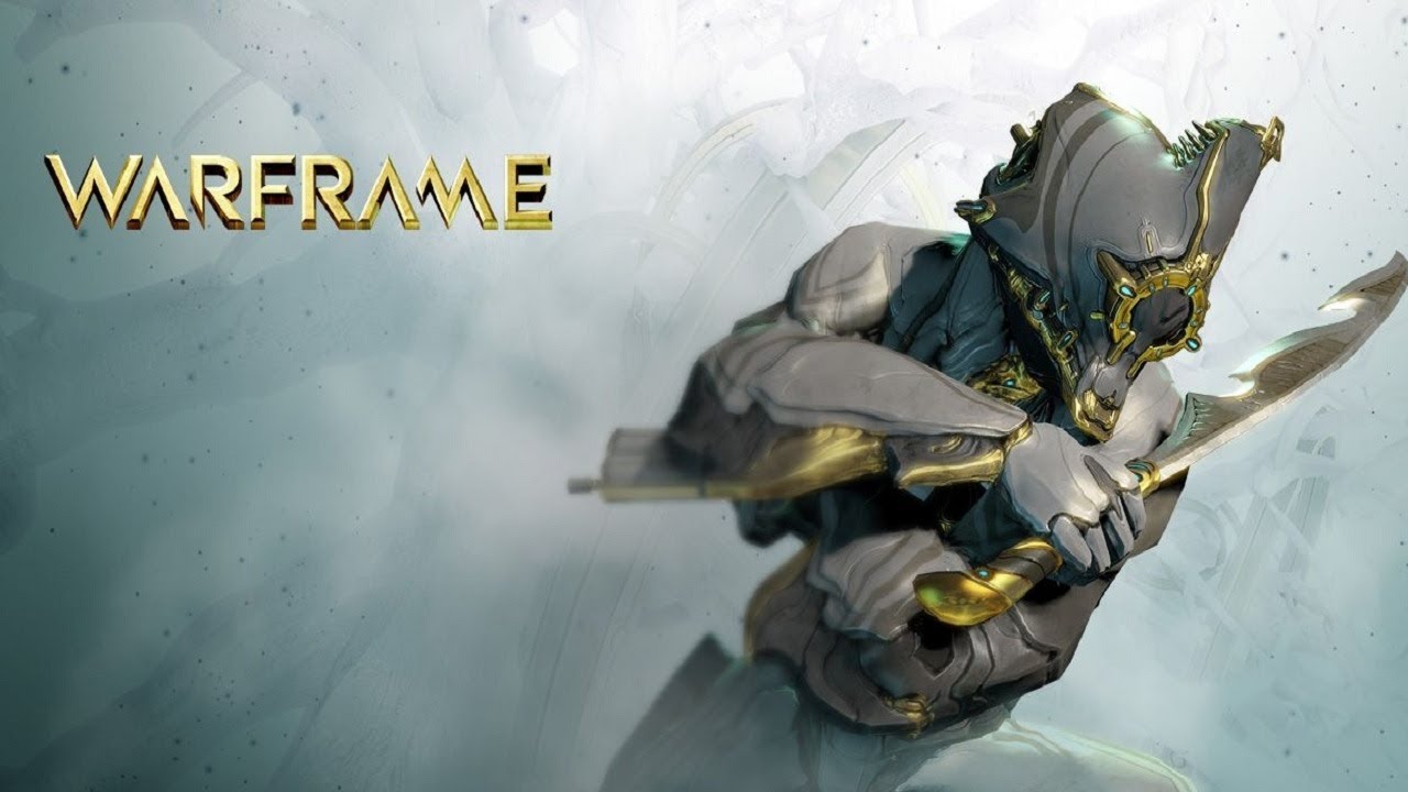 Warframe Beta - First Look - Impressions