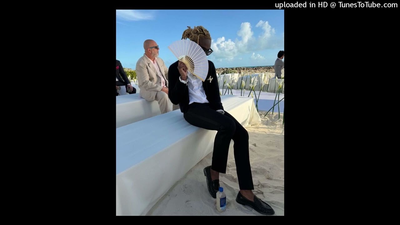 [Free] Osamason x psykotic type beat – 