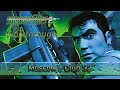Club 32 - Syphon Filter 2 Walkthrough